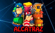 Alcatraz